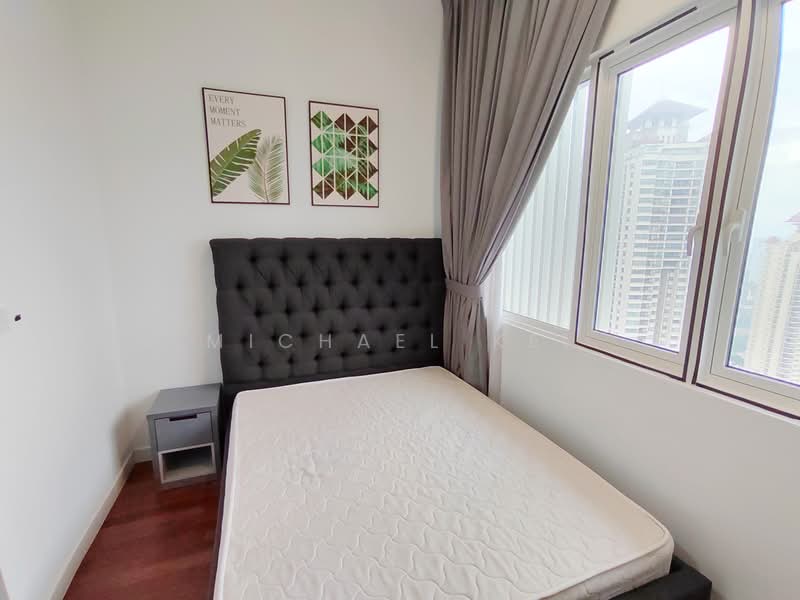 Kondominium untuk Disewa di Pavilion Hilltop - Michael Kei - PropertyGuru.com.my