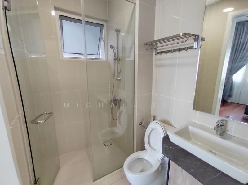 Kondominium untuk Disewa di Pavilion Hilltop - Michael Kei - PropertyGuru.com.my
