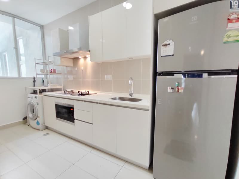 Kondominium untuk Disewa di Pavilion Hilltop - Michael Kei - PropertyGuru.com.my