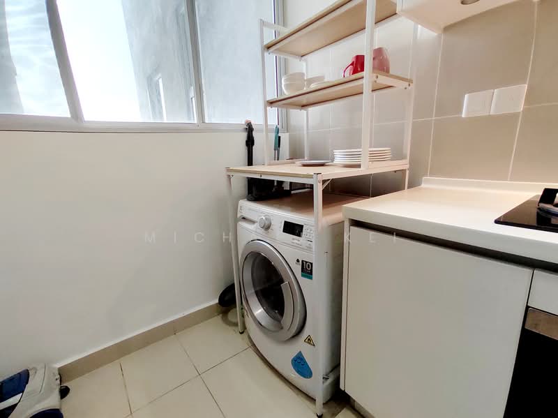 Kondominium untuk Disewa di Pavilion Hilltop - Michael Kei - PropertyGuru.com.my