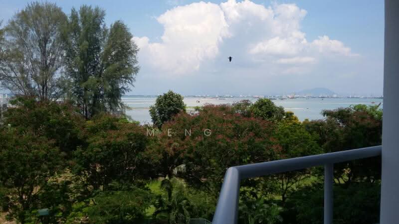 Kondominium untuk Disewa di Marina Bay Condominium - Meng . - View - PropertyGuru.com.my