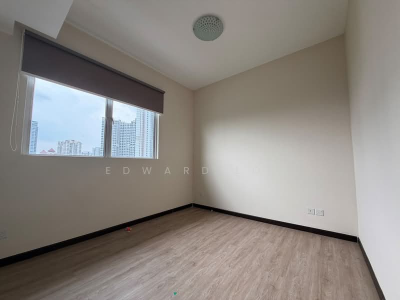 Service Residence for Sale at Solaris Dutamas - Edward Low - Interior - PropertyGuru.com.my