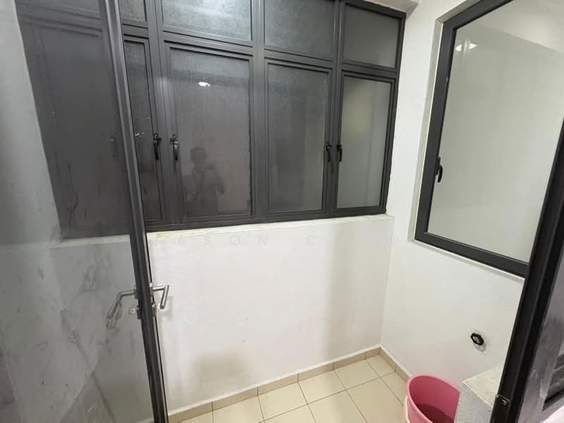 Servis Apartment untuk Disewa di United Point (Residensi Berpadu) - Jason Chen - PropertyGuru.com.my