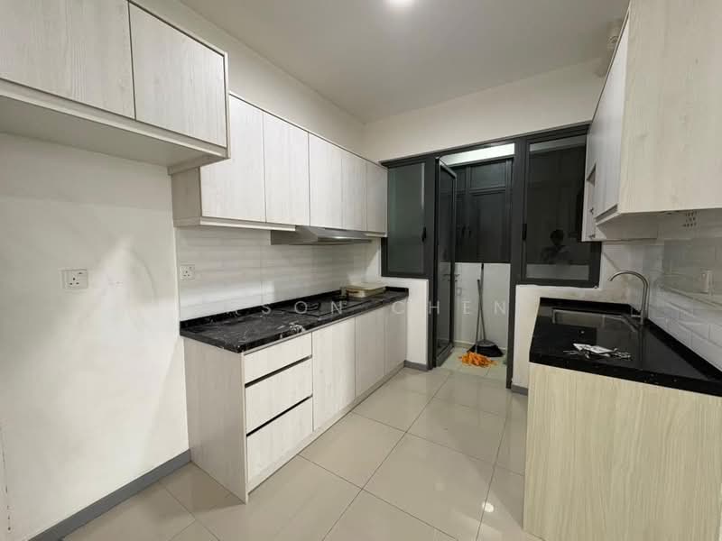Servis Apartment untuk Disewa di United Point (Residensi Berpadu) - Jason Chen - PropertyGuru.com.my