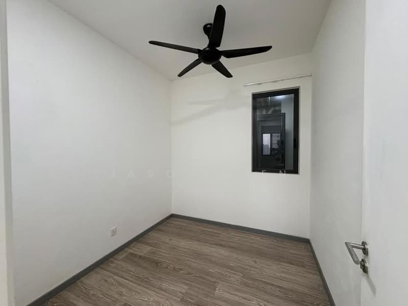 Servis Apartment untuk Disewa di United Point (Residensi Berpadu) - Jason Chen - PropertyGuru.com.my