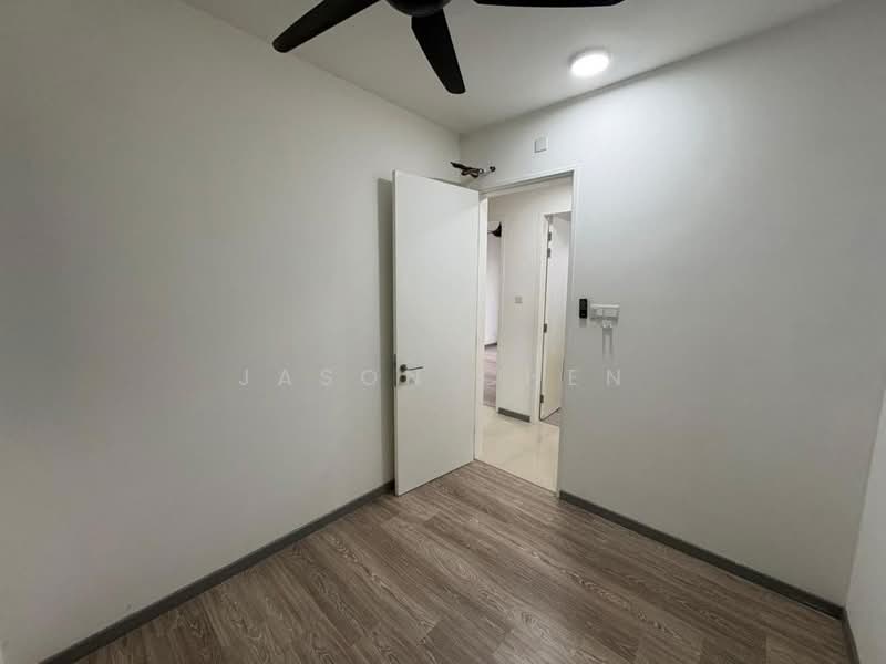 Servis Apartment untuk Disewa di United Point (Residensi Berpadu) - Jason Chen - PropertyGuru.com.my
