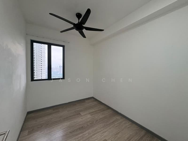 Servis Apartment untuk Disewa di United Point (Residensi Berpadu) - Jason Chen - PropertyGuru.com.my