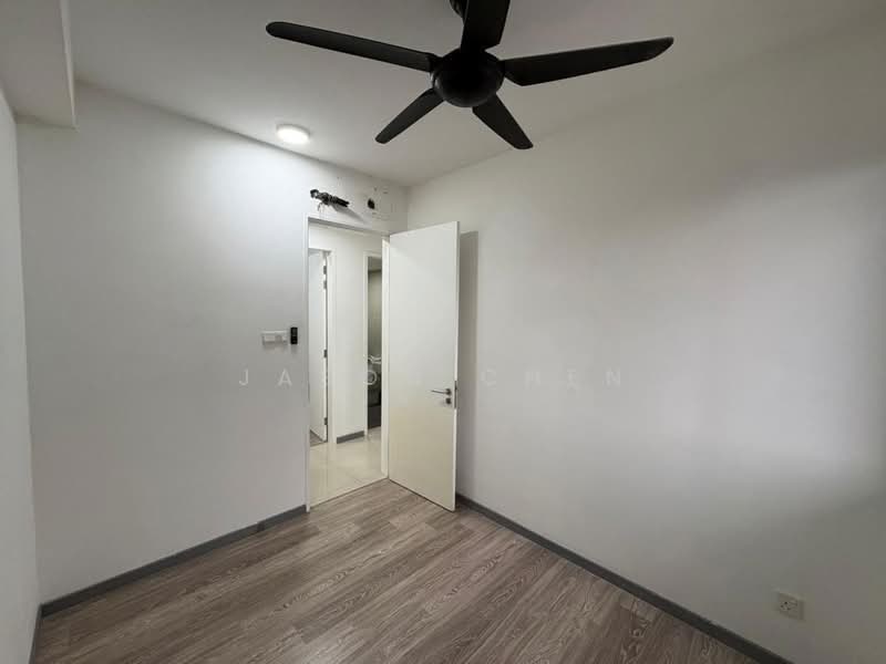 Servis Apartment untuk Disewa di United Point (Residensi Berpadu) - Jason Chen - PropertyGuru.com.my