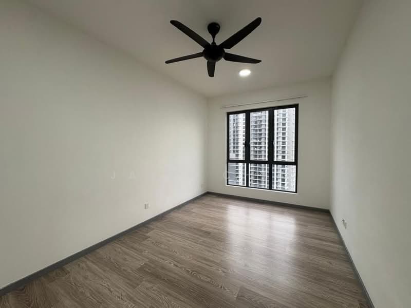Servis Apartment untuk Disewa di United Point (Residensi Berpadu) - Jason Chen - PropertyGuru.com.my