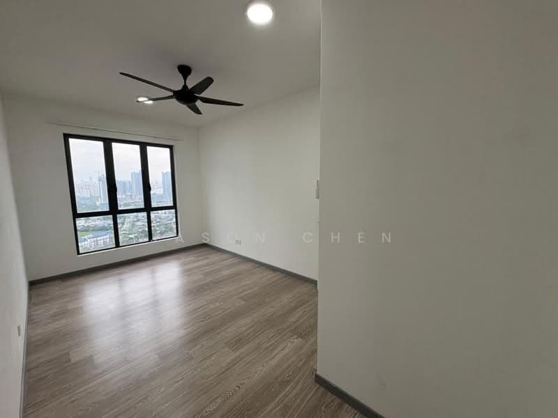 Servis Apartment untuk Disewa di United Point (Residensi Berpadu) - Jason Chen - PropertyGuru.com.my