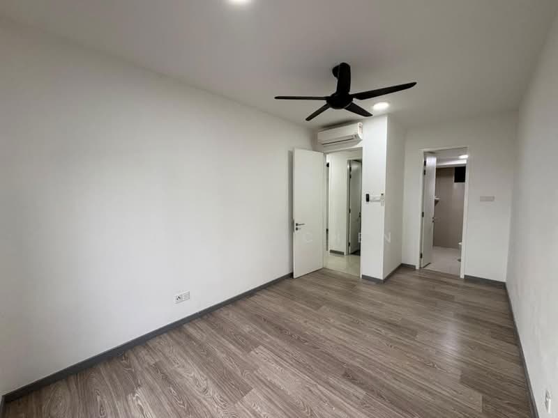 Servis Apartment untuk Disewa di United Point (Residensi Berpadu) - Jason Chen - PropertyGuru.com.my