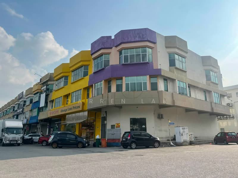 Shop / Office untuk Dijual di Rawang (Selangor) - Darren Lai - Exterior - PropertyGuru.com.my