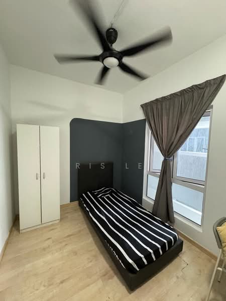 Kondominium untuk Disewa di The Holmes 1 - Iris Lee - Bedroom - PropertyGuru.com.my
