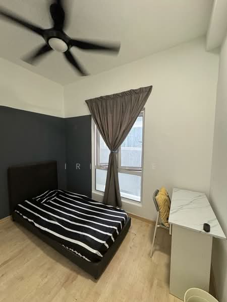 Kondominium untuk Disewa di The Holmes 1 - Iris Lee - Bedroom - PropertyGuru.com.my