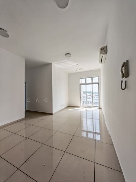 Service Residence for Rent at One Sentral Serviced Residence - Cace Cheah - Interior - PropertyGuru.com.my