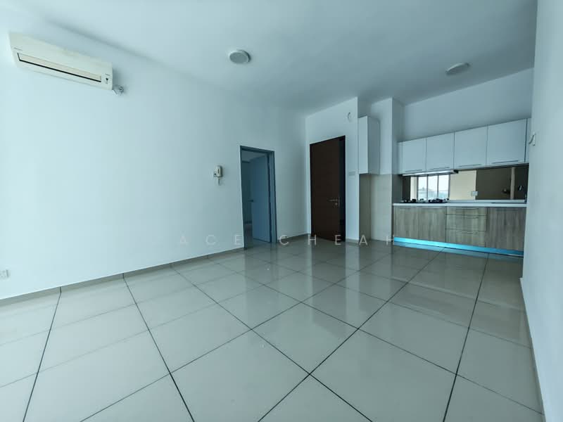 Service Residence for Rent at One Sentral Serviced Residence - Cace Cheah - PropertyGuru.com.my