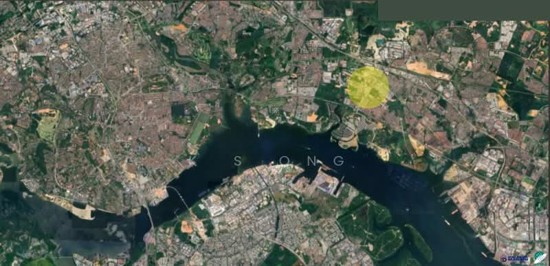 Tanah Perindustrian untuk Dijual di Permas Jaya (Johor Bahru) - K S Ong - PropertyGuru.com.my