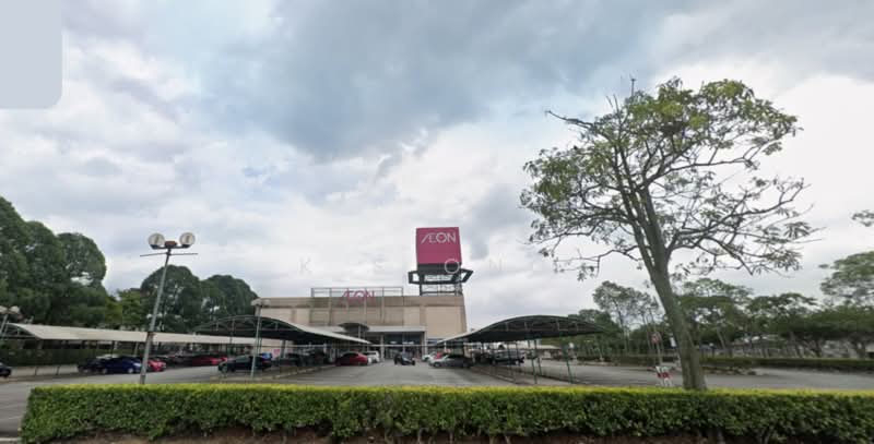 Tanah Perindustrian untuk Dijual di Permas Jaya (Johor Bahru) - K S Ong - Exterior - PropertyGuru.com.my