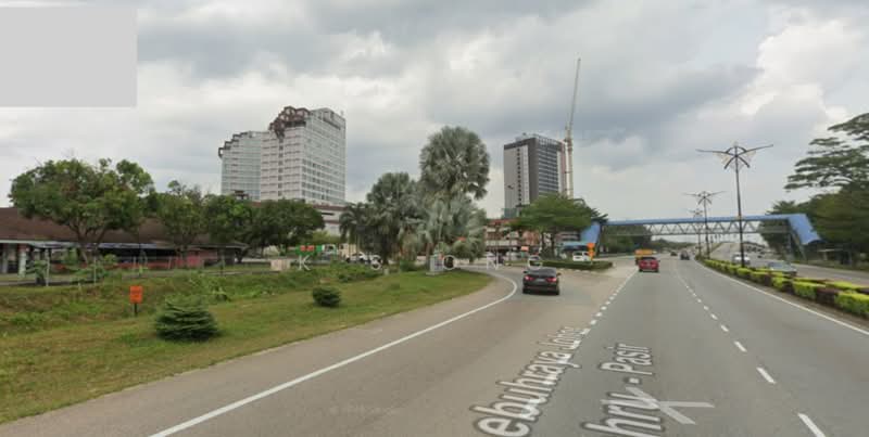 Tanah Perindustrian untuk Dijual di Permas Jaya (Johor Bahru) - K S Ong - PropertyGuru.com.my
