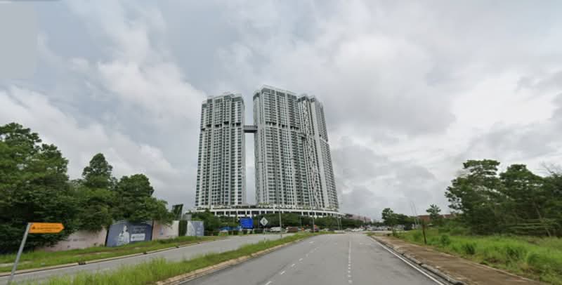 Tanah Perindustrian untuk Dijual di Permas Jaya (Johor Bahru) - K S Ong - Exterior - PropertyGuru.com.my