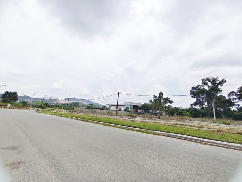Tanah Perindustrian untuk Dijual di Permas Jaya (Johor Bahru) - K S Ong - PropertyGuru.com.my