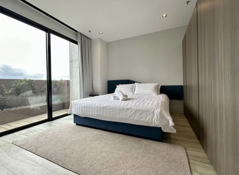 Service Residence for Sale at Gems Residences - Lucus Goh - Bedroom - PropertyGuru.com.my