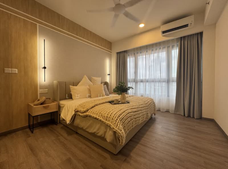 Service Residence for Sale at Gems Residences - Lucus Goh - Bedroom - PropertyGuru.com.my