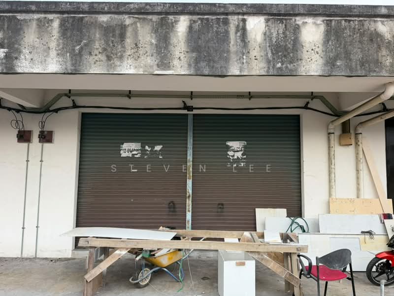 Shop for Sale in (Bukit Sentosa 2) Seksyen Bs2 (Serendah) - Steven Lee - Exterior - PropertyGuru.com.my