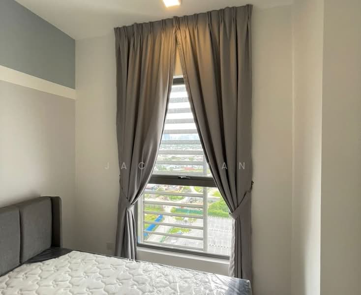 Service Residence for Sale at Suite Enesta - Jack Chan - Bedroom - PropertyGuru.com.my