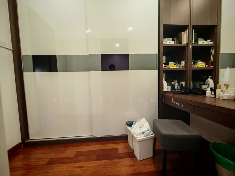 Rumah Teres 2 Tingkat untuk Dijual di Alam Impian (Shah Alam) - Amsyar Jamil - PropertyGuru.com.my