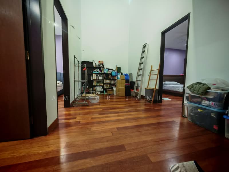 Rumah Teres 2 Tingkat untuk Dijual di Alam Impian (Shah Alam) - Amsyar Jamil - PropertyGuru.com.my