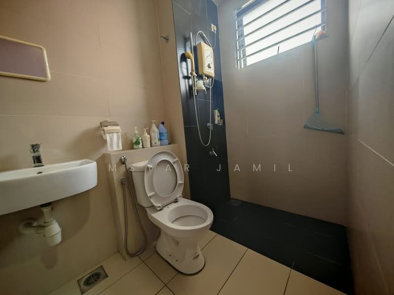 Rumah Teres 2 Tingkat untuk Dijual di Alam Impian (Shah Alam) - Amsyar Jamil - PropertyGuru.com.my