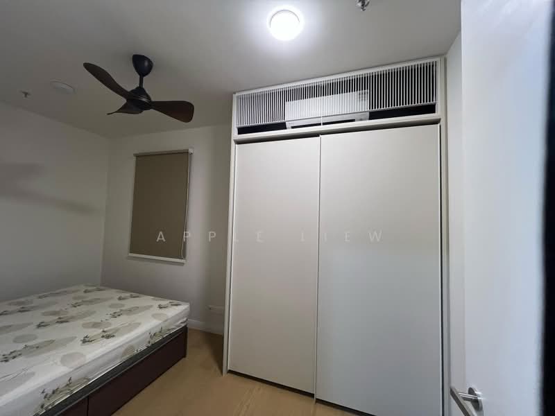 Servis Apartment untuk Dijual di TRX Residences - Apple Liew - Bedroom - PropertyGuru.com.my