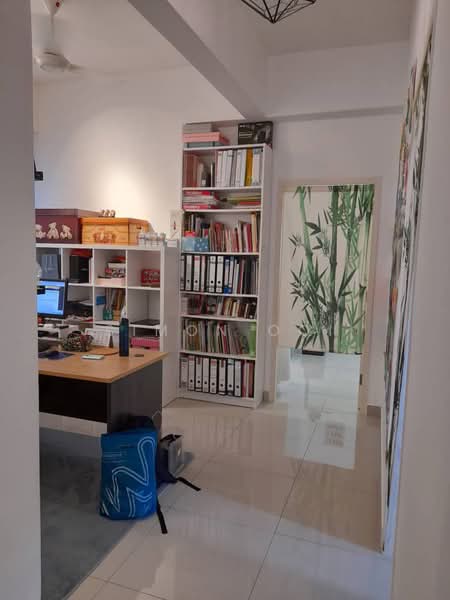 Condominium for Sale at Setia Sky Vista - Simon Ooi - Study - PropertyGuru.com.my