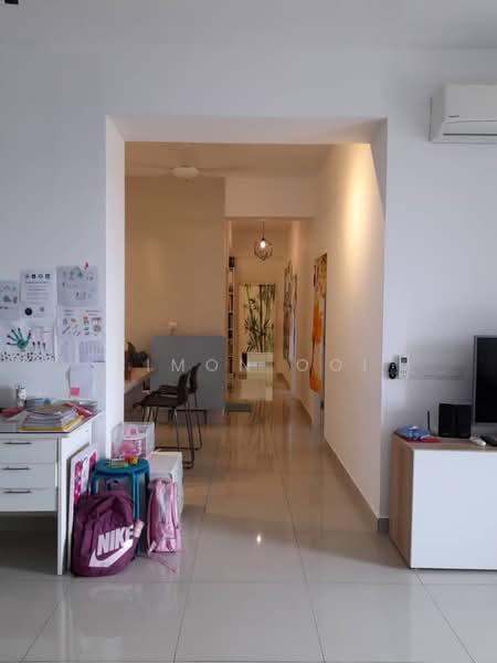Condominium for Sale at Setia Sky Vista - Simon Ooi - Corridor - PropertyGuru.com.my