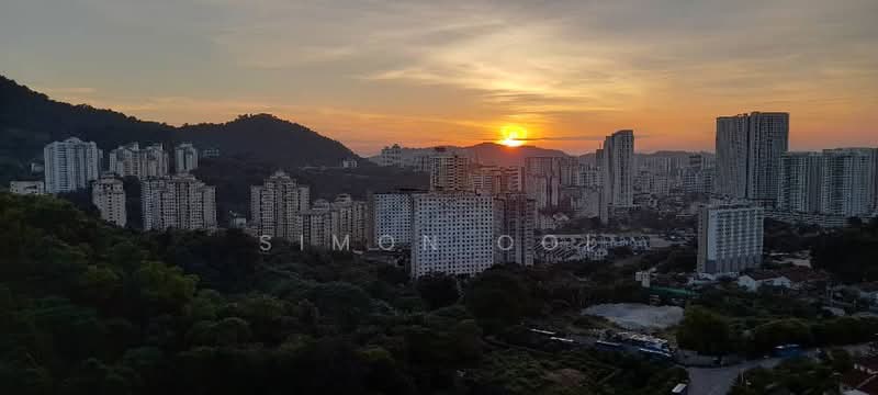 Condominium for Sale at Setia Sky Vista - Simon Ooi - Exterior - PropertyGuru.com.my