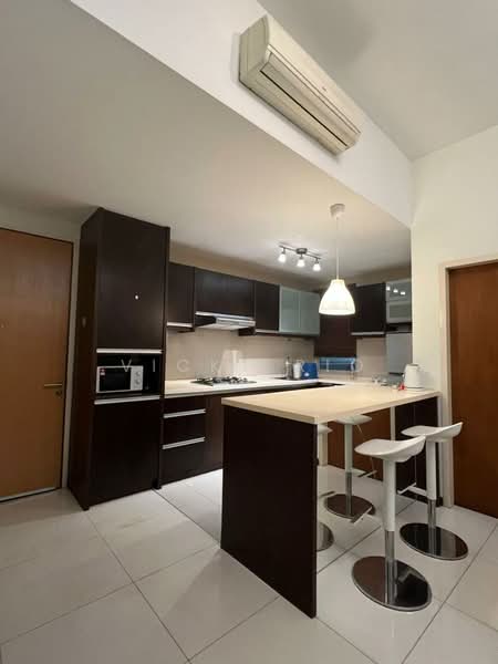 Condominium for Rent at Suasana Sentral Loft - Vicky Rio - PropertyGuru.com.my