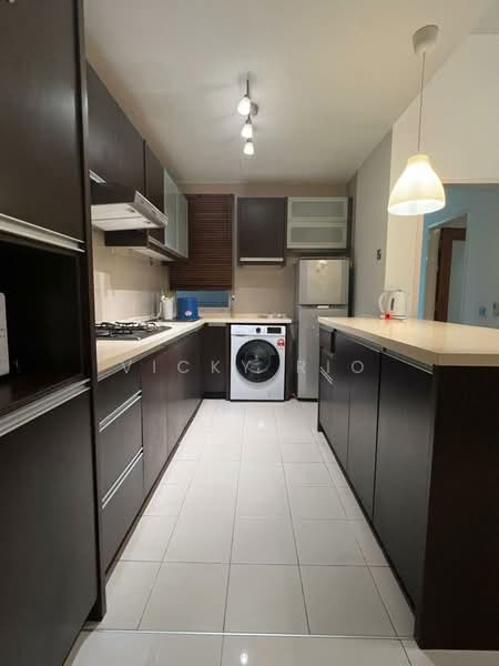 Condominium for Rent at Suasana Sentral Loft - Vicky Rio - PropertyGuru.com.my
