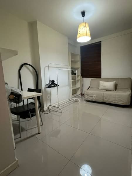Condominium for Rent at Suasana Sentral Loft - Vicky Rio - PropertyGuru.com.my
