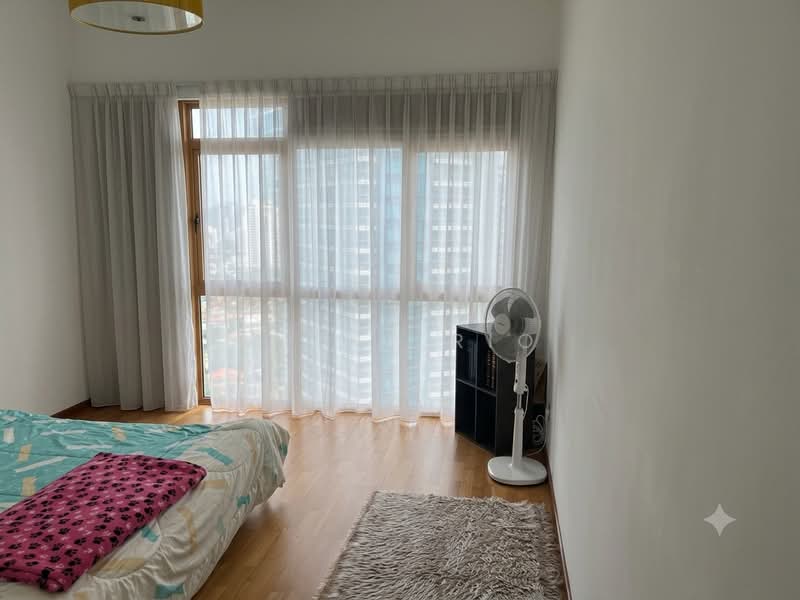 Condominium for Rent at Suasana Sentral Loft - Vicky Rio - PropertyGuru.com.my
