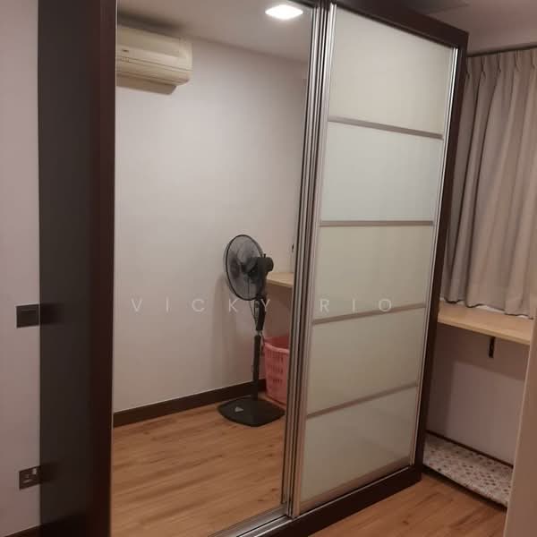 Condominium for Rent at Suasana Sentral Loft - Vicky Rio - PropertyGuru.com.my