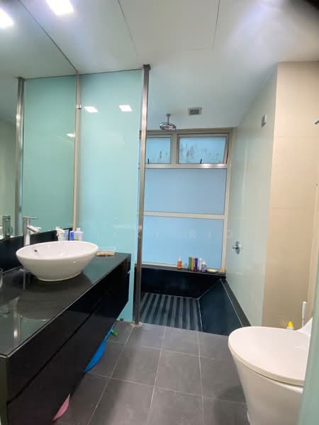 Condominium for Rent at Suasana Sentral Loft - Vicky Rio - PropertyGuru.com.my