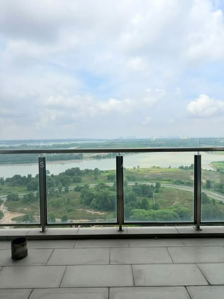 Condominium for Sale at Bora Residences - Siow Yan Er - View - PropertyGuru.com.my