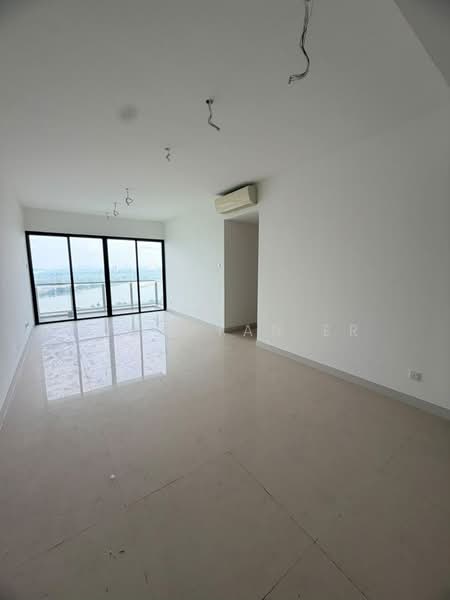 Condominium for Sale at Bora Residences - Siow Yan Er - Living Room - PropertyGuru.com.my