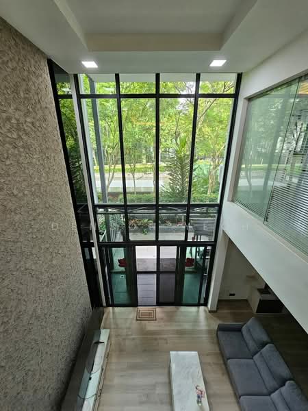 3-storey Terraced House for Sale in Desa Parkcity (Kuala Lumpur) - Denson Yeoh - Living Room - PropertyGuru.com.my