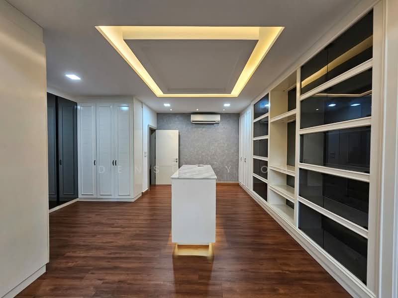 3-storey Terraced House for Sale in Desa Parkcity (Kuala Lumpur) - Denson Yeoh - PropertyGuru.com.my