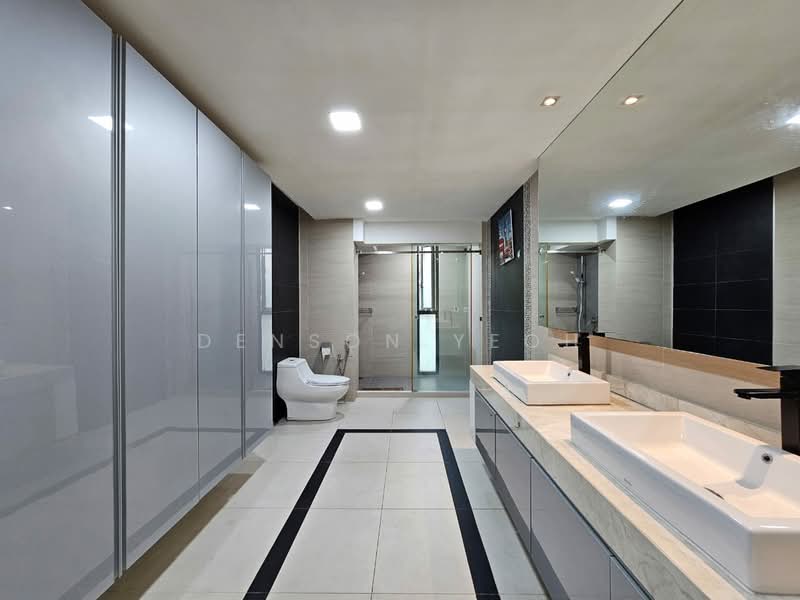 3-storey Terraced House for Sale in Desa Parkcity (Kuala Lumpur) - Denson Yeoh - PropertyGuru.com.my