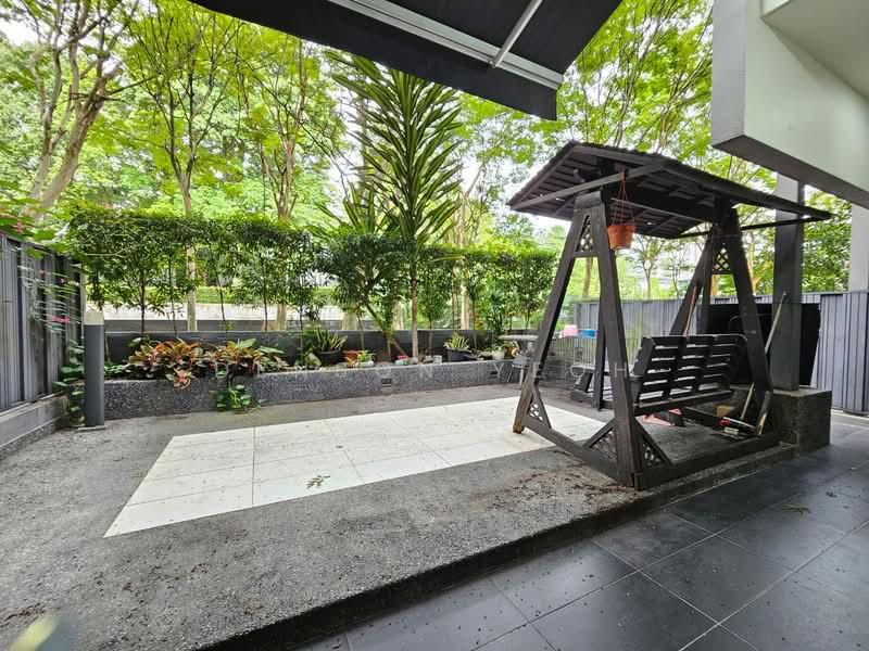 3-storey Terraced House for Sale in Desa Parkcity (Kuala Lumpur) - Denson Yeoh - PropertyGuru.com.my