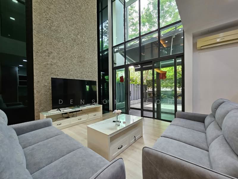 3-storey Terraced House for Sale in Desa Parkcity (Kuala Lumpur) - Denson Yeoh - PropertyGuru.com.my