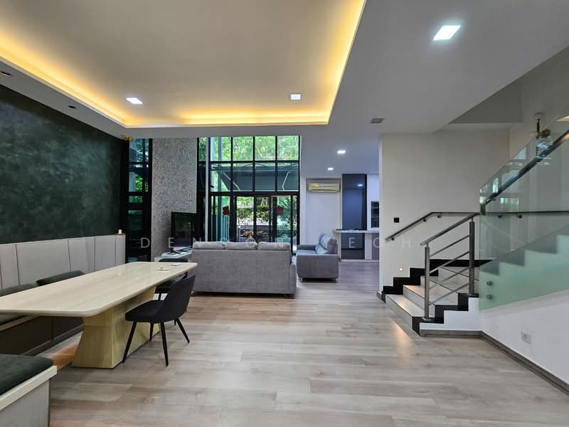 3-storey Terraced House for Sale in Desa Parkcity (Kuala Lumpur) - Denson Yeoh - PropertyGuru.com.my